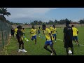 WARM UP || ACCESS BANK DIVISION ONE LEAGUE ZONE 3,MATCH DAY 4...
