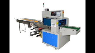 Surgical Glove Advanced Packing Machine Multi Function Packaging Machines