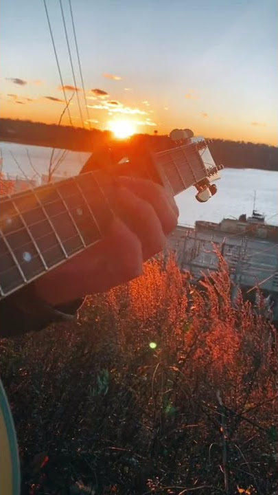 Guitar Acoustic Story whatsapp