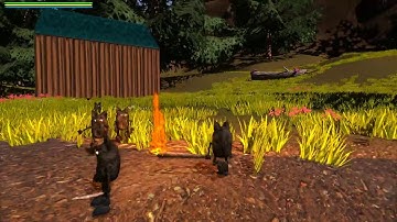 Multitexturing and instancing and options