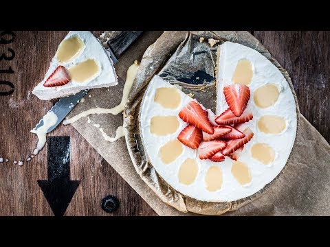 Eierlikör-Torte - Rezept