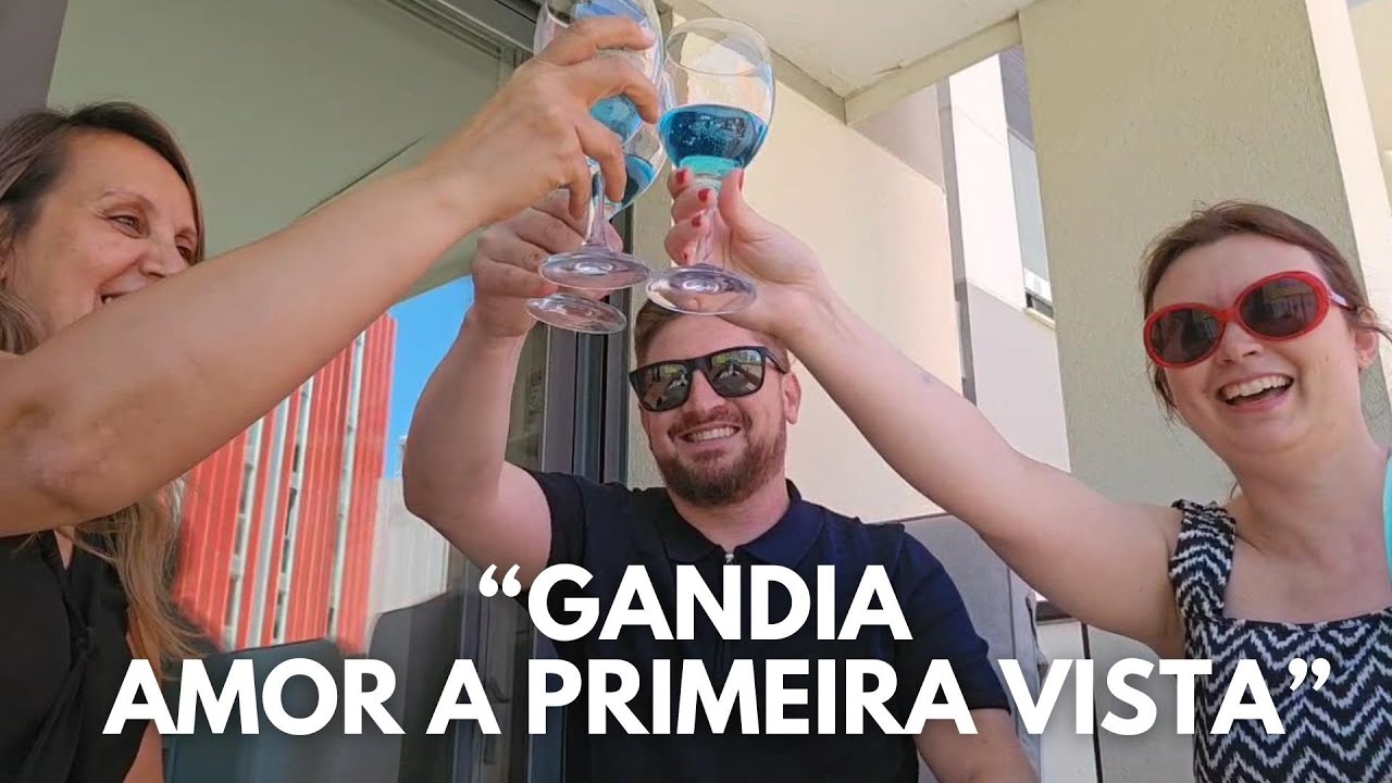 Compramos nosso imóvel na Espanha!!!👏👏👏 