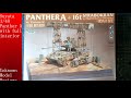 1/48 Suyata Panther A + 16T Strabokran kit review