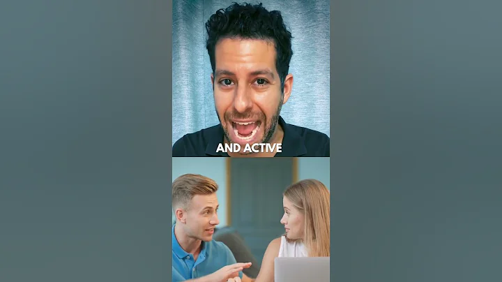 Attractive Guys Do This In Conversation