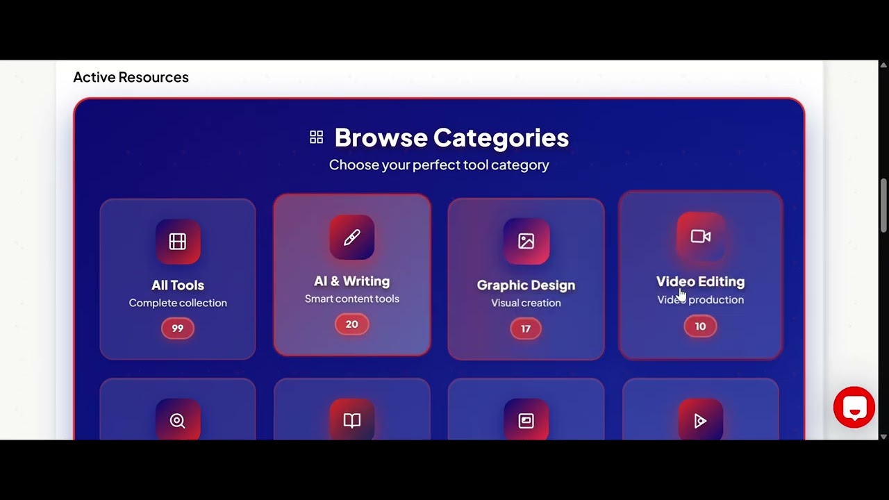 All-in-One Digital Workspace – Private Members Access