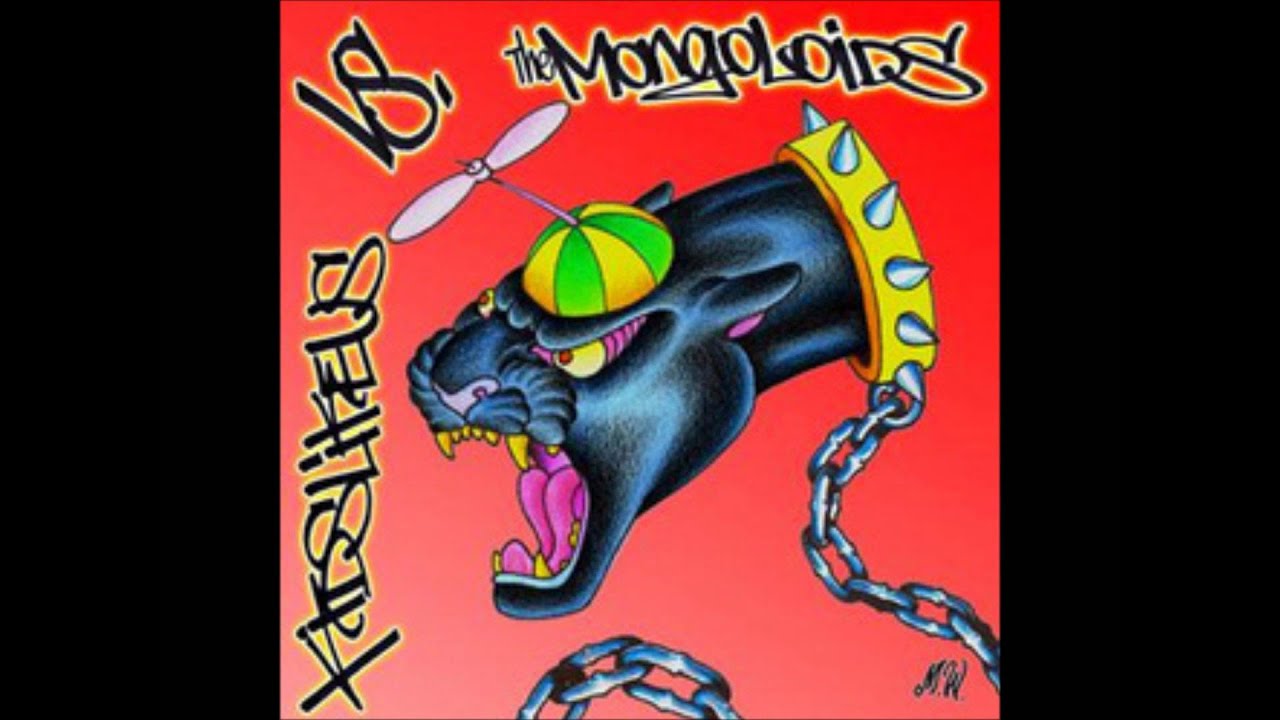 Watch The Mongoloids- Monster Squad on YouTube Watch The Mongoloids- Monster Squad on YouTube