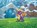 Spyro 2 riptos rageplaying live