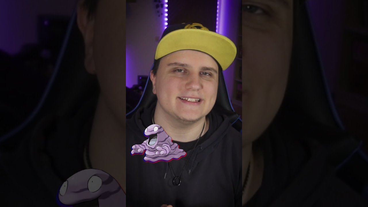 SLEIMA | 1 FAKT zu JEDEM Pokémon! 