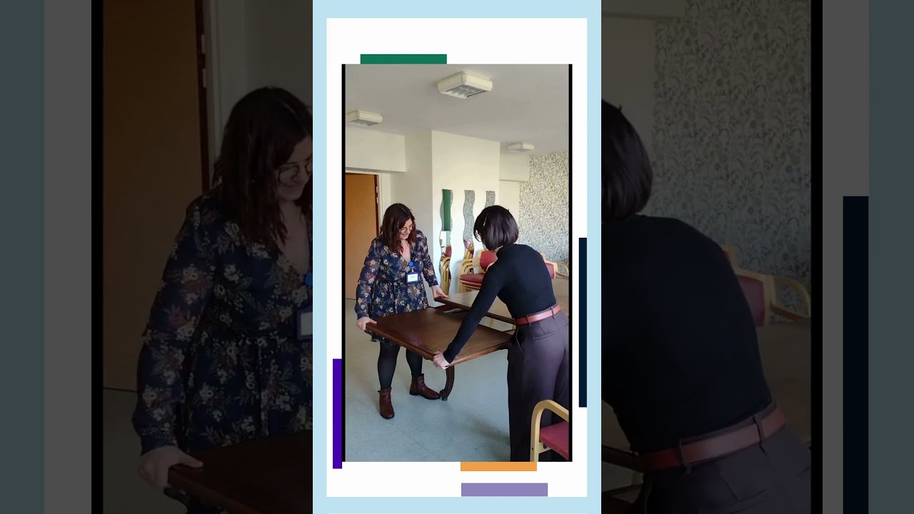 video