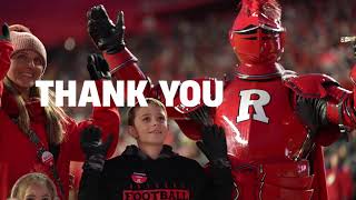 Thank You Fans