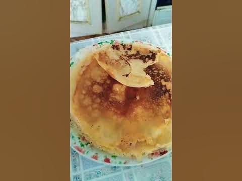 Блин блинок. - YouTube