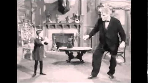 Wednesday Dance - Walking On Sunshine