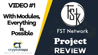 #1 FST Project Review | Features