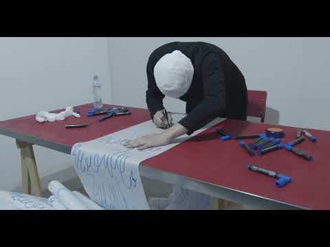 შენარჩუნება არის ზმნა • Maintenance is a Verb - Andro Dadiani