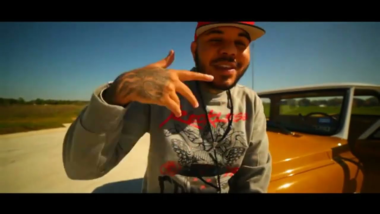 LE$ - SMOKE & RIDE [MUSIC VIDEO]