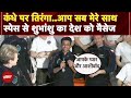 Axiom-4 Mission: 'जय हिंद...' Space पहुंचकर Shubhanshu Shukla ने हिंदी में देशवासियों को भेजा संदेश
