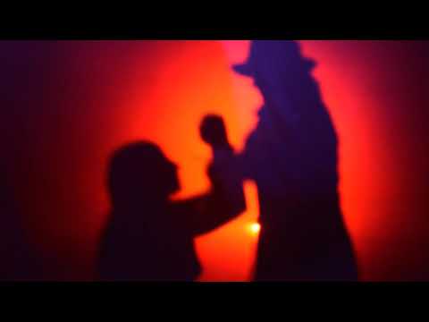 El Tigre - Pablo Neruda