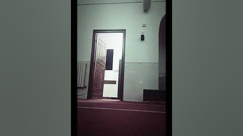 ابداع القارئين عبد النور رحيم و عبد الغني بلوط صلاة التهجد مسجد الفلاح ديار العافية