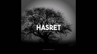 MEG & Taladro - Hasret (feat. ahmetbsns Mixes) Resimi