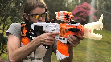 Nerf Mod: The ULTIMATE Desolator Hack!