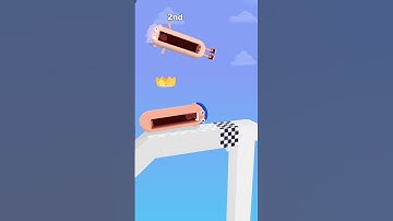 Hopping Heads game Part 231 #hoppingheadsandroid #shorts  #roblox