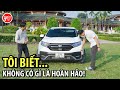 Ngi dng nh gi honda crv 2022  ti tng cn nhc cx5 v santa fe  tipcar tv