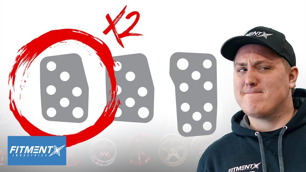 Are You Driving Your Manual Car Wrong? - YouTube