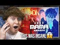 THIS WAS INSANE! (J-Hope &#39;MAMA 2022&#39; Full Live Performance | Reaction)