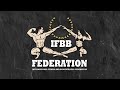 2025 IFBB Mr. Universe Portugal - Bikini Fitness Overall up to 163cm