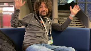 Onsite at Node+JS Interactive, Montreal: Fastify Overview with Matteo Collina