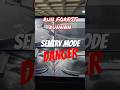 Is sentry mode really important? Yes it is. It may not save you from all situations, but some ...