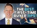 First-Time Buyer Mortgage Preparation Tips!