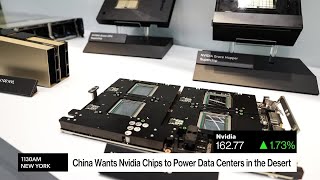 Nvidia Becomes First $4 Trillion Company as AI Rally Continues