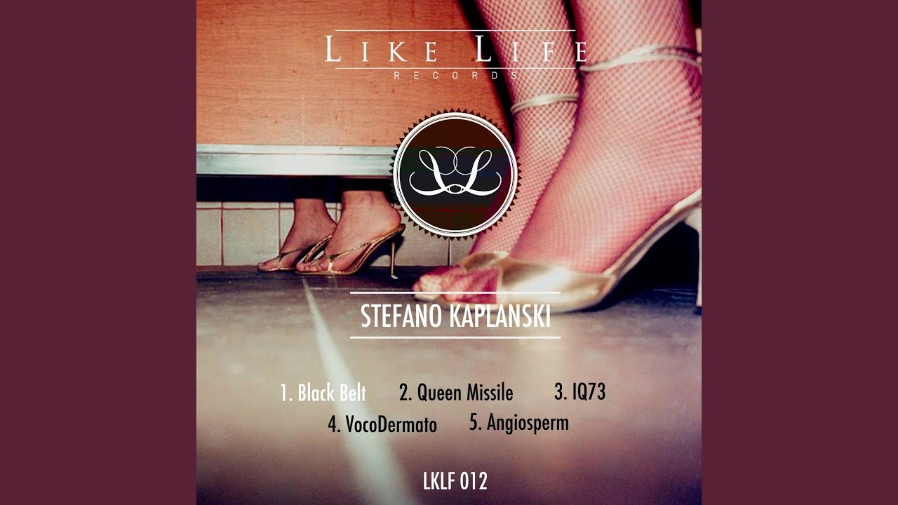 Watch Queen Missile on YouTube Watch Queen Missile on YouTube