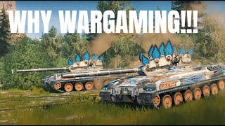 WOTB | WHY DID YOU HAVE TO RUIN THIS WG!!!