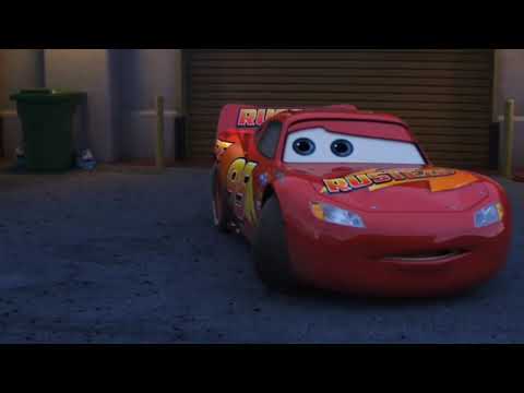 Cars 3 Season 5 - No Matter Crash