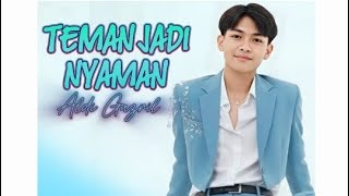 TEMAN JADI NYAMAN - TASYA DA7 (COVER - ALDI GAZRIL)