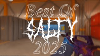 salty's Best Of 2025