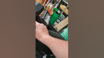 12v Mod for EX20s Begode Gotway EUC . How To Custom Accessories