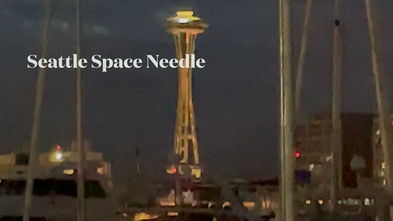 Dinner Cruise | Lake Washington | Seattle