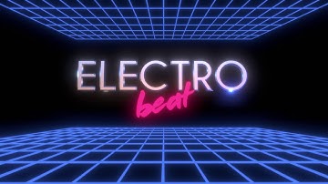 That 80s VHS intro (blender eevee engine testing)