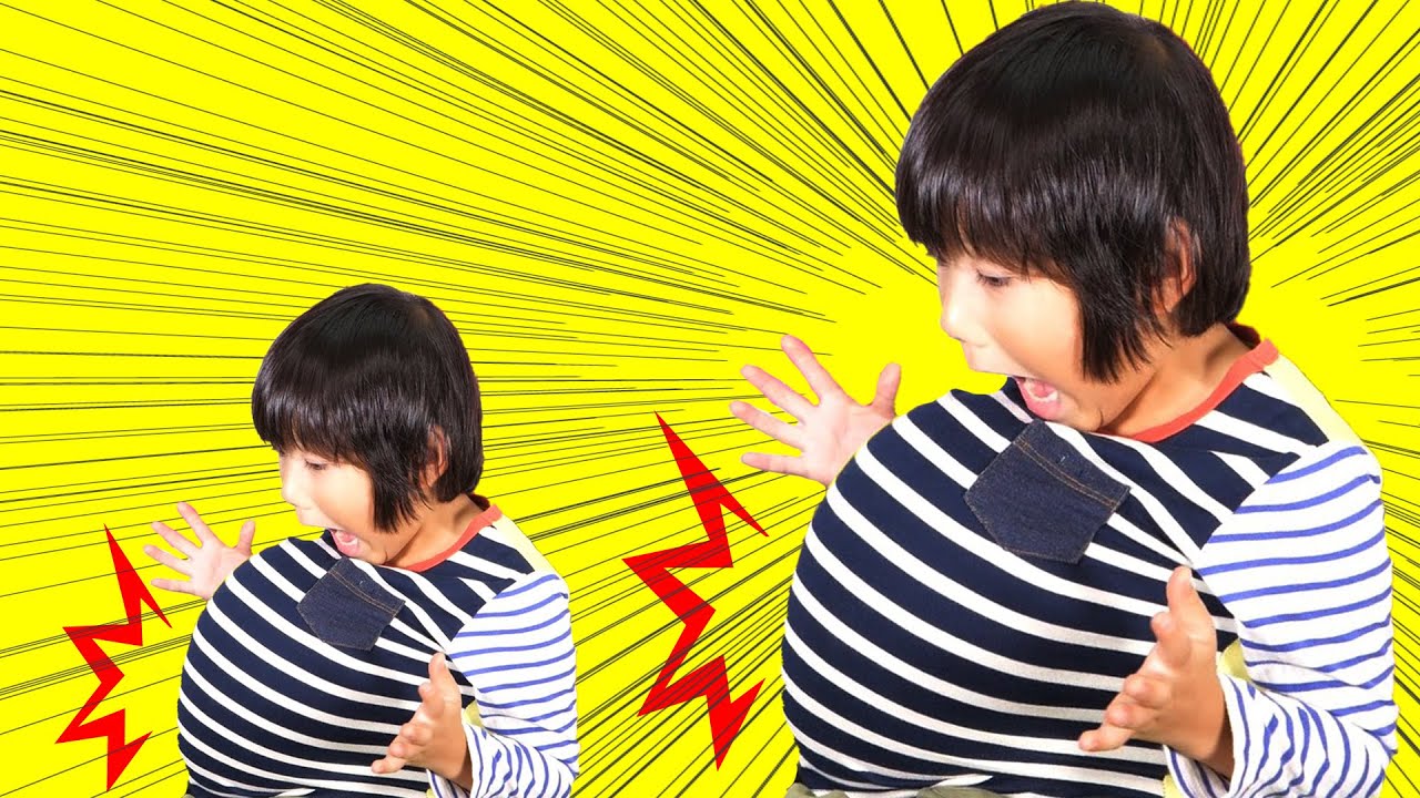寸劇 おなかいっぱいで大きなお腹になっちゃった We Ate Too Much اكلنا كتير Youtube 寸劇 おなかいっぱいで大きなお腹になっちゃった We Ate Too Much اكلنا كتير Youtube