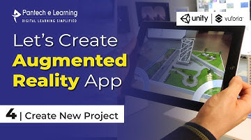 Creating Custom Packages in Unity - Tutorial #Pantechelearning #Augmentedreality #unity #AR #3Dmodel