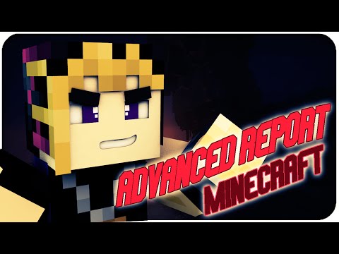 REPORTA A LOS HACKERS + SORTEO !! | AdvancedReport | Minecraft | Check the plugin #7