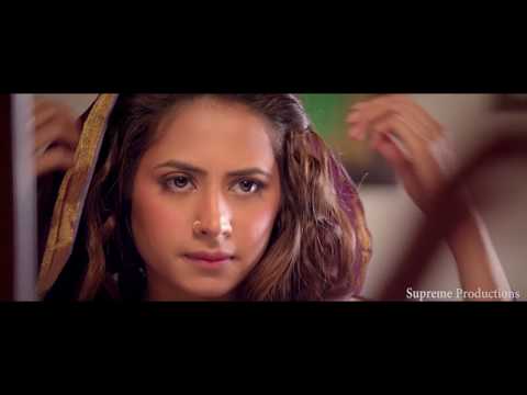 Lathe Di Chadar/Laung Gawacha - Quratulain Baloch | Amrinder Gill | Lahoriye | Music Video