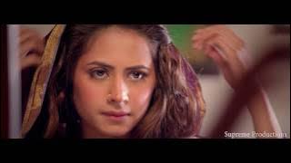 Lathe Di Chadar/Laung Gawacha - Quratulain Baloch | Amrinder Gill | Sargun Mehta | Music Video