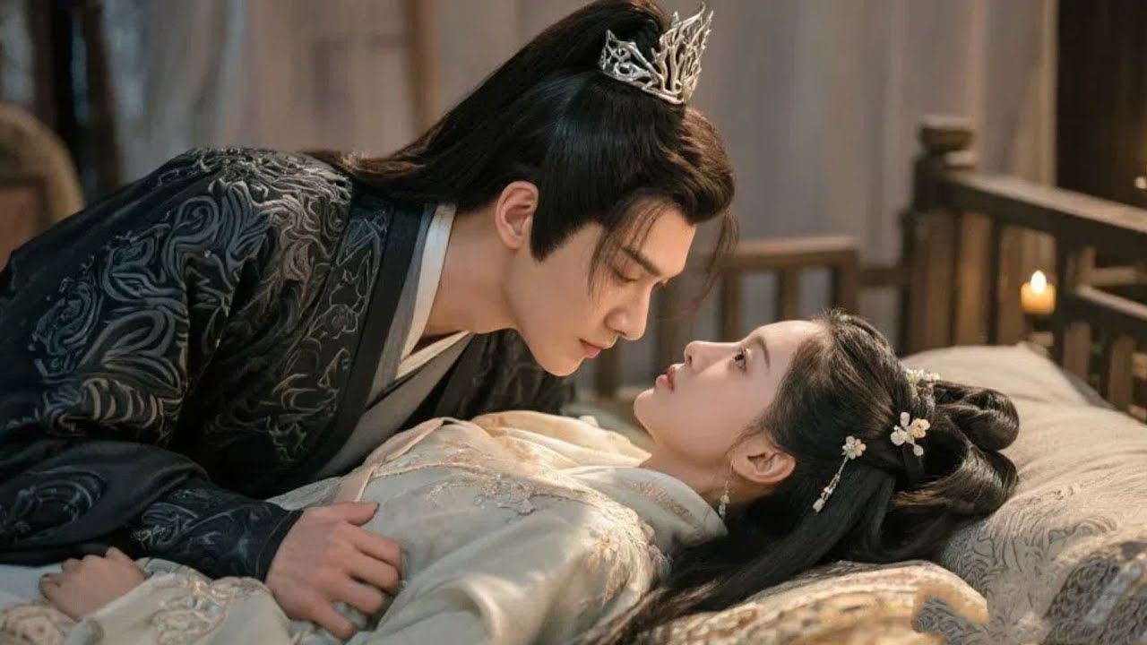 ¡Un príncipe posesivo la acusó de infiel!Tras forzarla,vio sangre virginal en su vestido:se equivocó