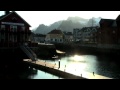 Lofoten commercial