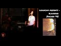 Miniature de la vidéo de la chanson Blackbird (Acoustic)