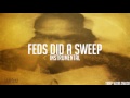 Future - Feds Did a Sweep (Instrumental)